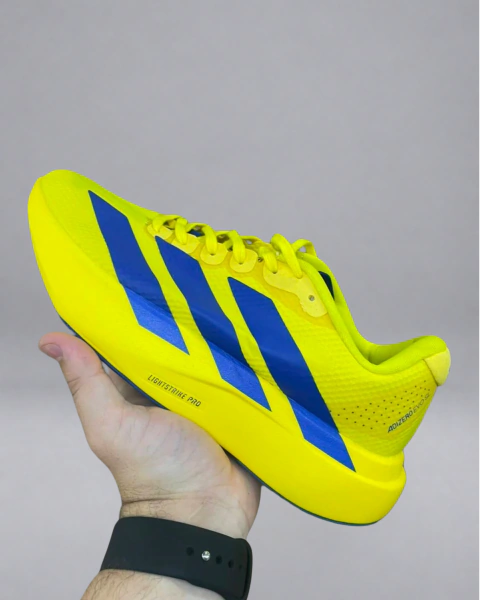 Adidas Evo SL - Importado.