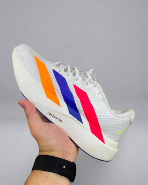 Adidas Evo SL - Importado.