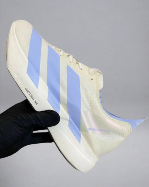 Adidas Adizero Pro 4 Feminino - Importado.