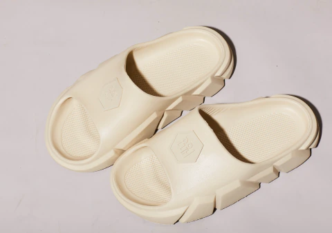 CHINELO TRATOR BUH