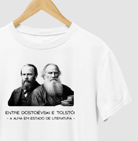 "A Consciência do Mundo"