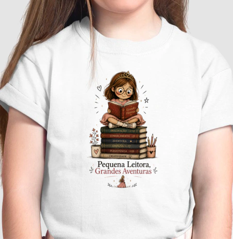 Pequena Leitura