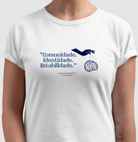 Admirável Mundo Novo