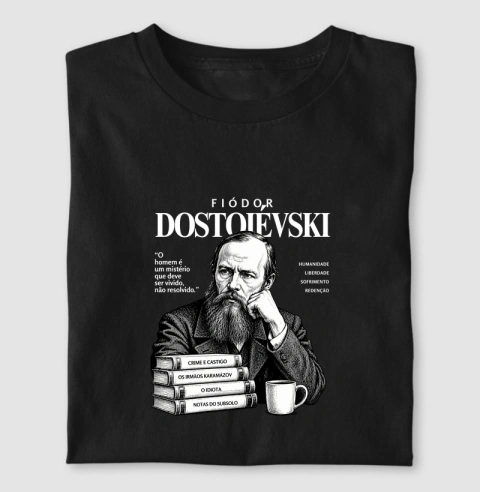 Fiódor Dostoiévski