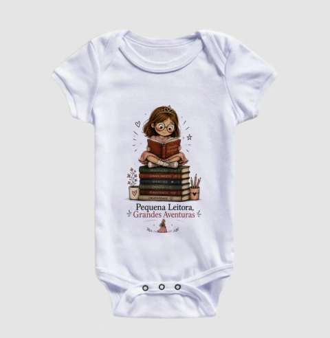 Pequena Leitura