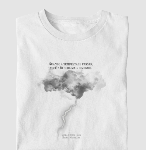 Haruki Murakami