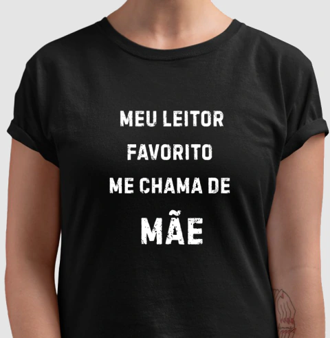 Leitor Favorito