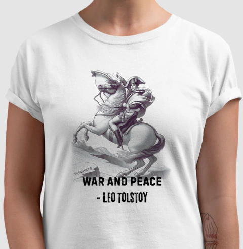 Guerra e Paz