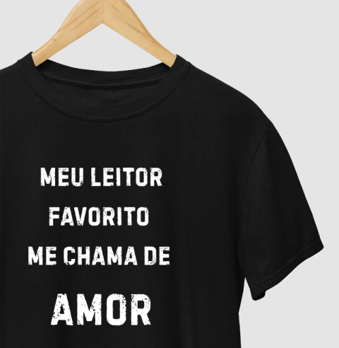 Leitor Favorito