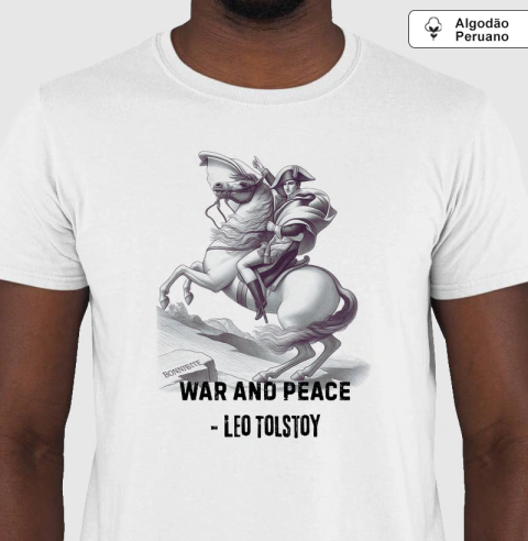 Guerra e Paz
