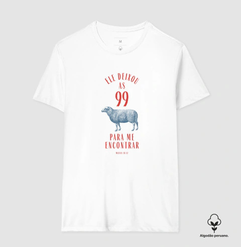 Ovelha perdida