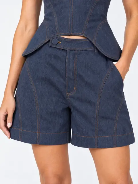 Short Pesponto