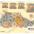 Lámina DTF Flores 3D Pastel y Parches Argentinos M218 - comprar online