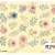 Lámina DTF Florcitas Pastel con Hojas M290 - comprar online