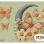 Lámina DTF Mariposas y Luna Tejidas al Crochet M305 - comprar online