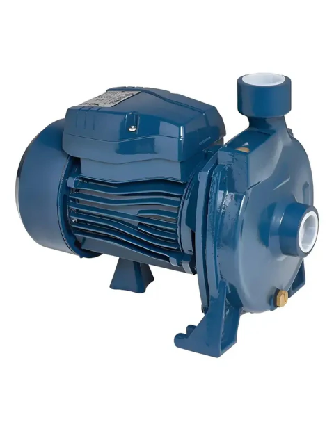 Bomba Centrífuga Pluvius CPM-180 1.5 Hp Hierro Fundido Elevación 35m