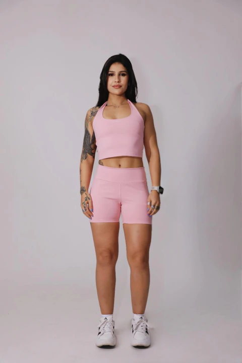 CONJUNTO CAPRI