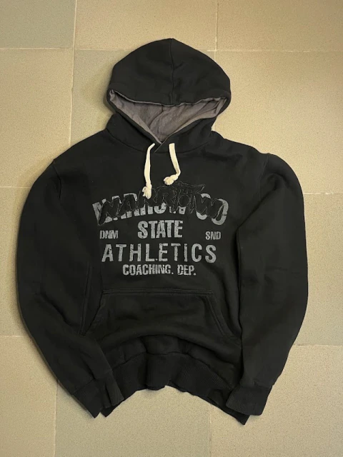 Hoodies Narrow - Cultura