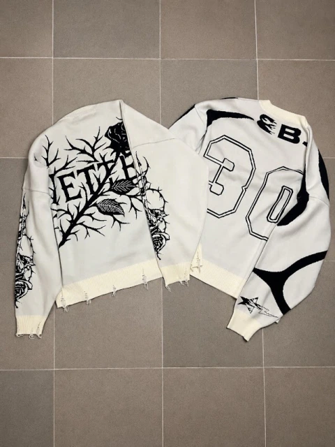 Sweaters Streetware