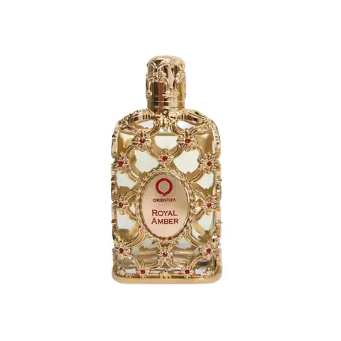 ROYAL AMBER EDP - 80 ml