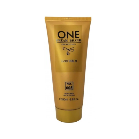 HIDRATANTE BRAND ONE MILION 005 - 200 ml