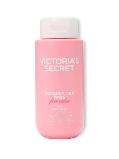 SABONETE VICTORIA'S SECRET COCONUT MILK - 296 ml