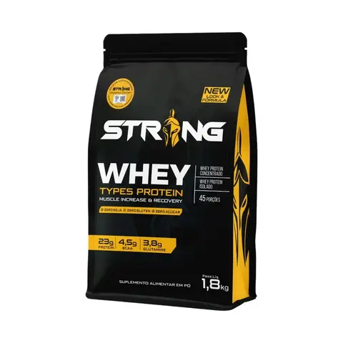 Whey Protein
