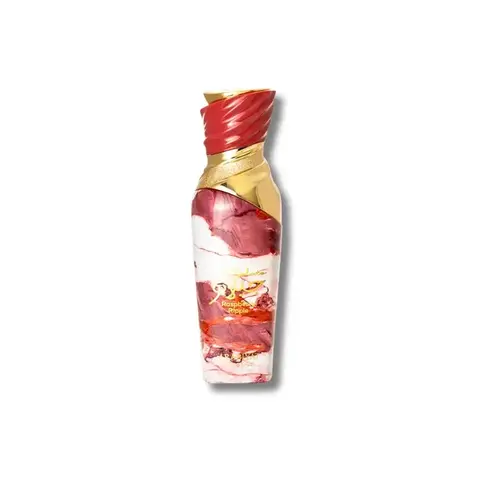 Arabiyat Prestige Gelato Raspberry Ripple Eau de Parfum Feminino 100ml.