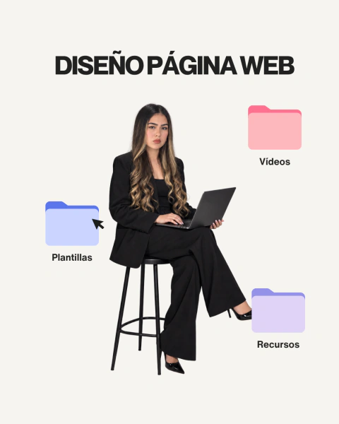 Diseño de Sitio Web
