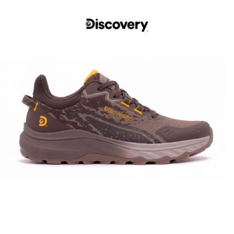 Calzado Discovery Shadow – Chocolate
