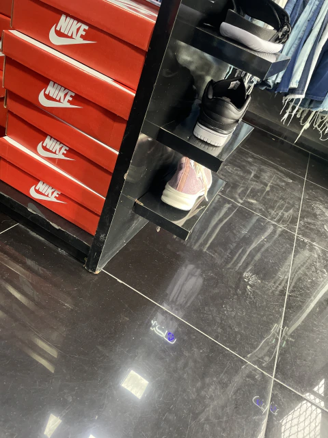 Tênis casual Nike