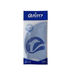 Touca de Natação Silicone Floty - loja online