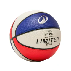 Bola de Basquete Kipsta BT500 Tamanho 7 Colorida - comprar online
