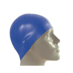 Touca de Natação Silicone Floty - Vital Ventura