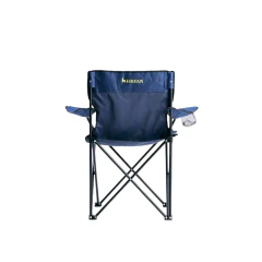 Cadeira Camping Kaypi Azul Petroleo - Hawapi na internet