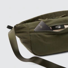 Pochete de Treino 5L Decathlon com RFID na internet