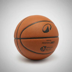 Bola de Basquete BT100 Kipsta Marrom - comprar online