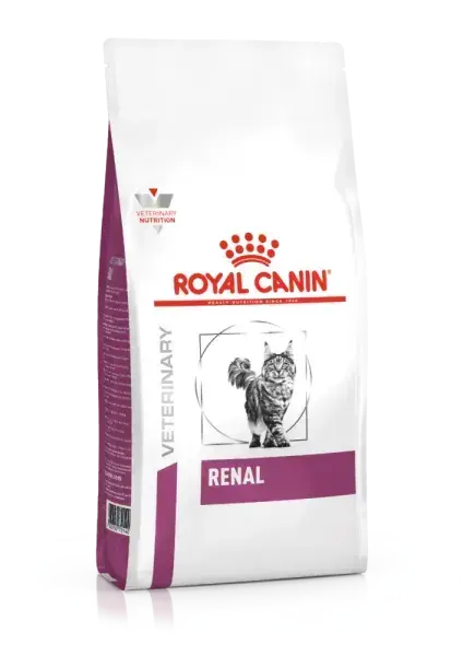 Royal Canin RENAL FELINE 2kg