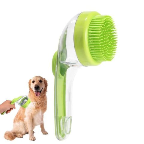 Paw Spa