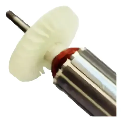 Conj Induzido Rotor 127v Tico Tico - Ks501
