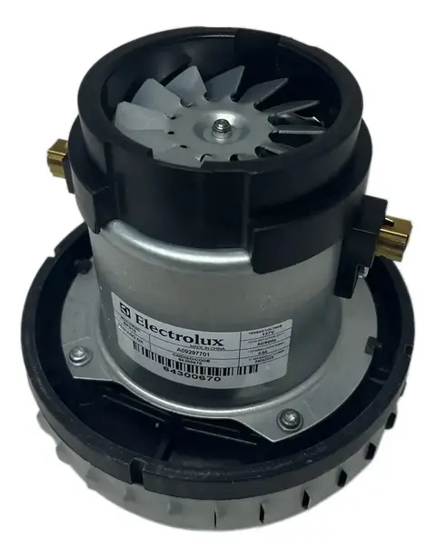 Motor Bps1s 1100w Aspirador Electrolux A10 Hidrovac