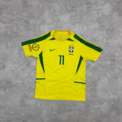 BRASIL 2002 TITULAR (G5) - tienda online