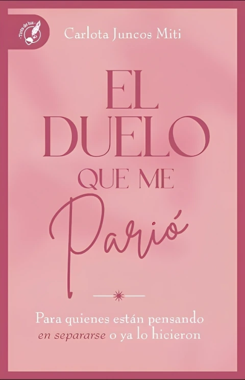El duelo que me parió