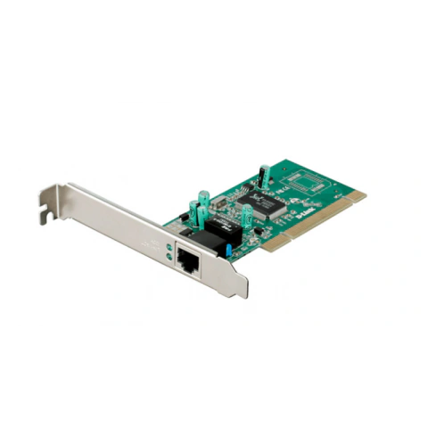 D-LINK PCI ADAPTE 32BIT 10/100/1000 BASE-T DGE-528T