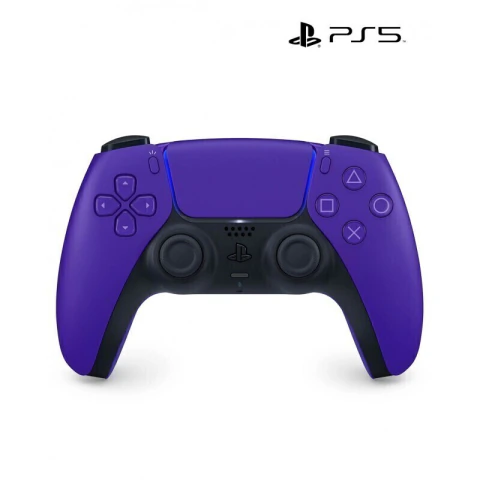 JOYSTICK PS5 DUAL SENSE GALACTIC PURPLE LATAM
