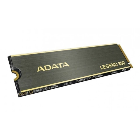 DISCO ADATA LEGEND 800 500GB M2 Gen4 x4 3.500/2.800MB/s