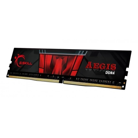 MEMORIA GSKILL AEGIS DDR4 16GB 3200MHZ PC4-25600