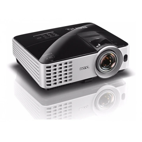 PROYECTOR BENQ MX631ST BLACK