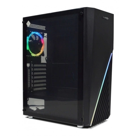 GABINETE GAMER AUREOX LYNX V2 ARX395G