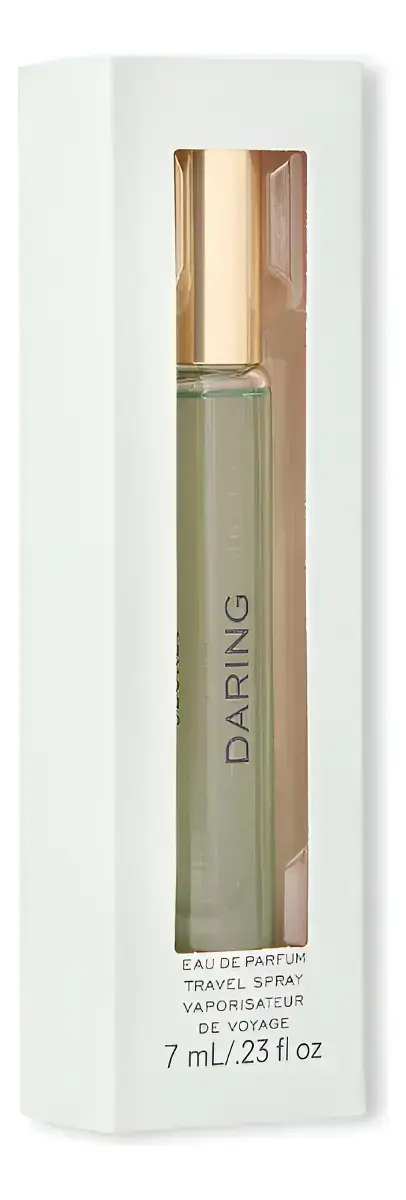 Eau De Parfum de Bolso Feminino Victoria's Secret Daring 7ml